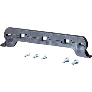 Hensel Sammelschienenträger Mi ST 25 - 2000685