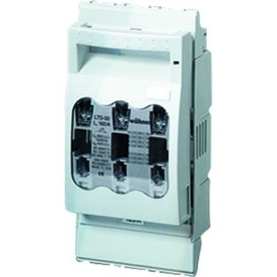Hensel NH-Schalter Gr.00 MS NH 00 - 6600229