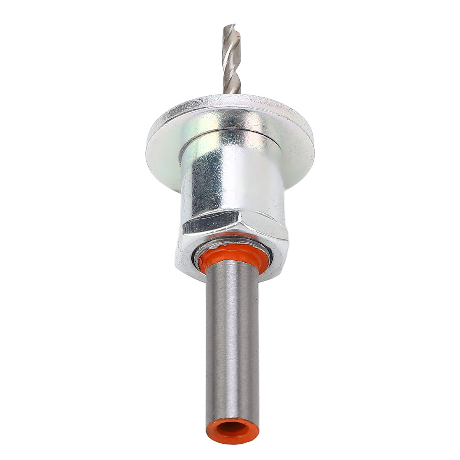 Senkbohrer-set Mit Einstellbarem Spitzenanschlag Und Schneller Spanabfuhr Für Holz, Kunststoff Und Weichmetalle