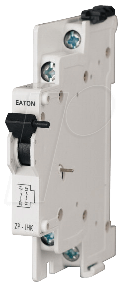 Eaton Hilfsschalter ZP-IHK - 286052