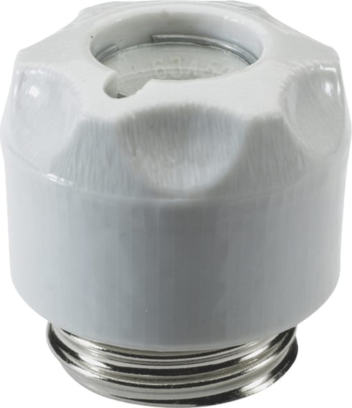 Mersen D-Schraubkappe DIII 63A/500VPorz.mP 00591.000200 - R217641