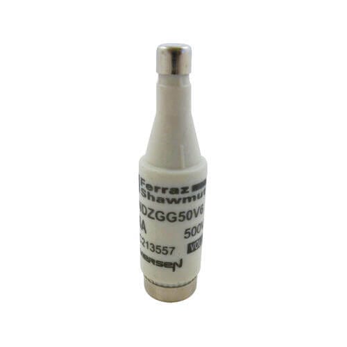 Mersen D-Sicherungseinsatz NDZ gG 6A/500V NDZGG50V6 - C213557