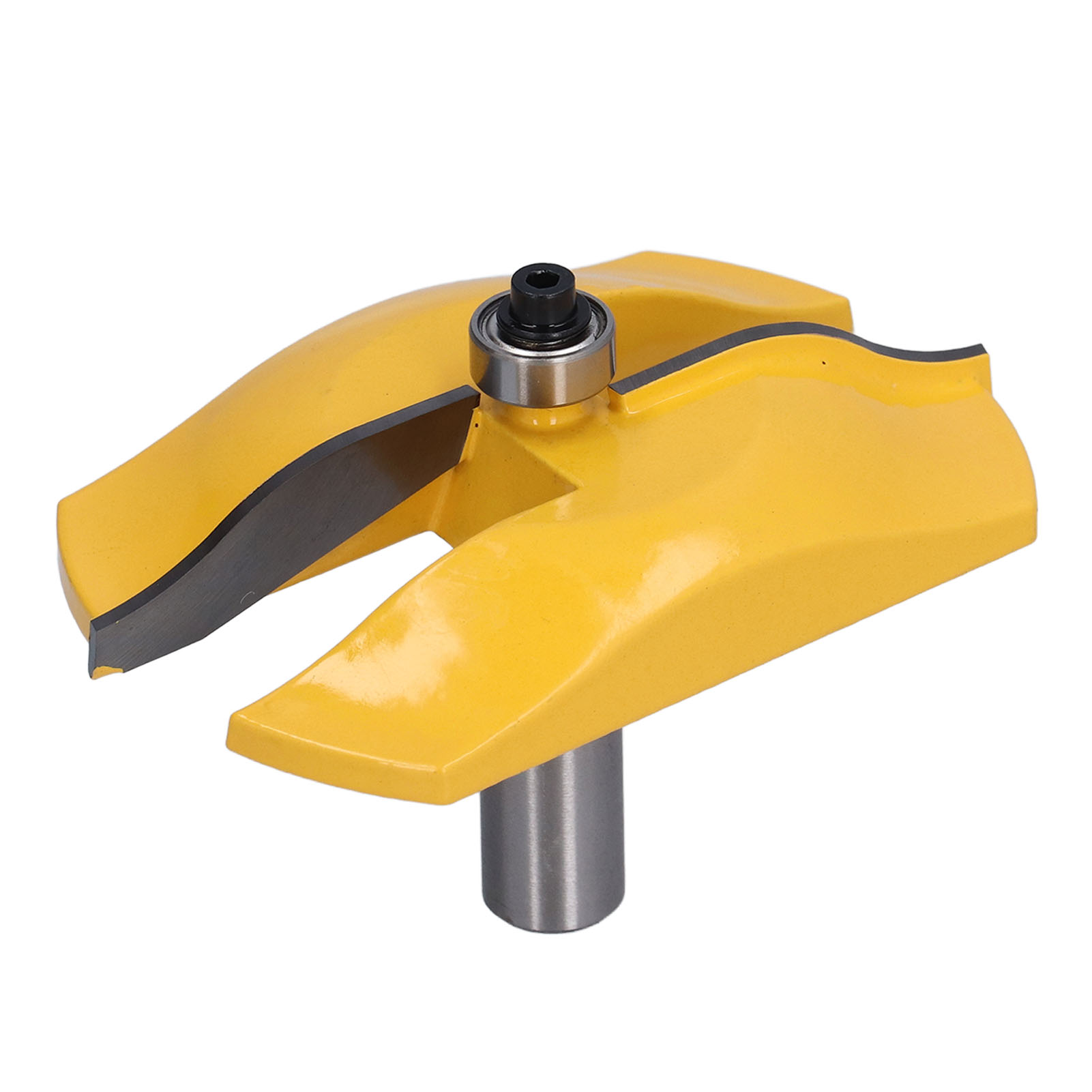 Profilfräser Für Holzbearbeitung, Türfräser, Hartmetall, 1/2" Schaft, 3-1/2" Durchmesser