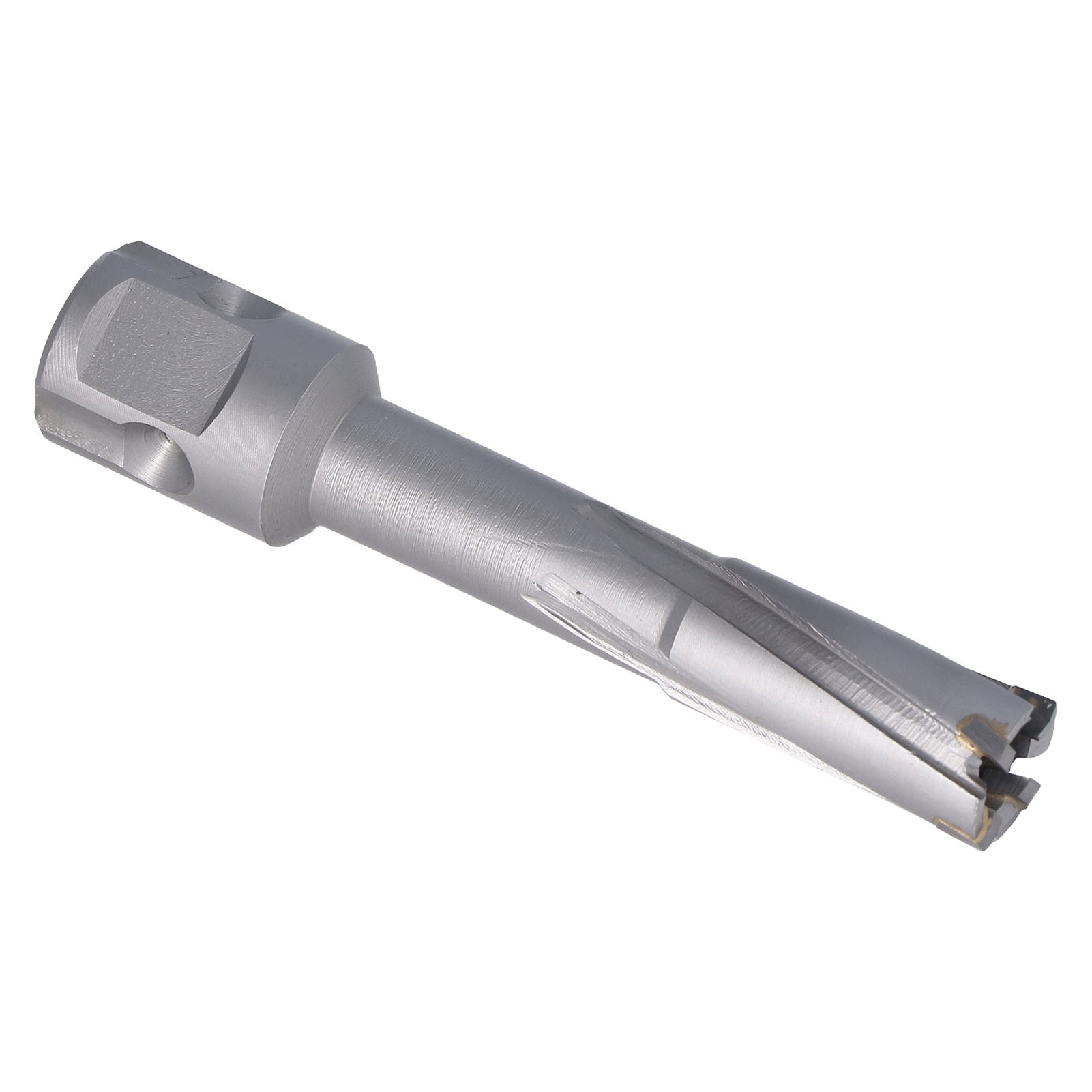 Ringkernbohrer 50 Mm Tiefe, Effizientes Und Präzises Schneiden, 40cr Hartmetall-hohlkernbohrer 14 Mm / 0,55 Zoll