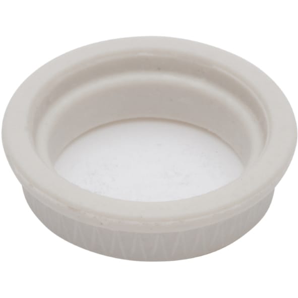 Mersen D-Ring-Paßeinsatz D III 50A weiss 01653.050000 - F211513M