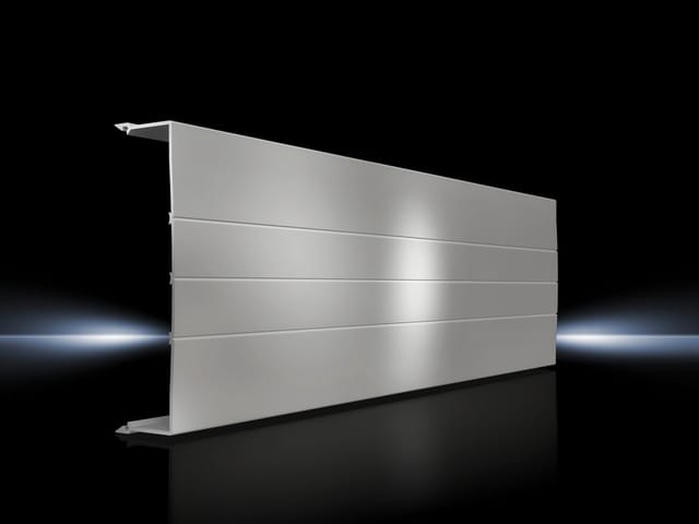 Rittal Abdeckprofil L=700mm RiLine60 SV 9340.200 (VE2) - 9340200