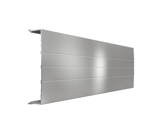 Rittal Abdeckprofil L=1100mm RiLine60 SV 9340.210 (VE2) - 9340210