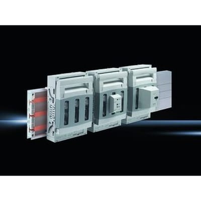 Rittal NH00-Sicherungslasttrenner 3p. Schraube M8 SV 9344.010 - 9344010