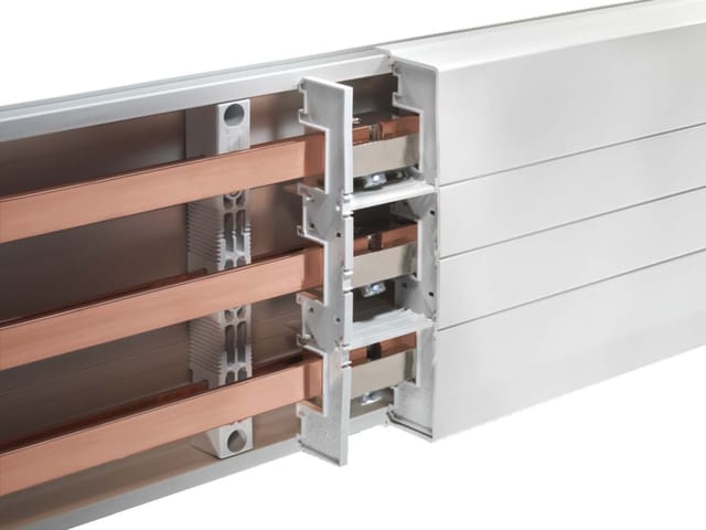 Rittal Trennsteg für RiLine 60 SV 9340.230 (VE2) - 9340230
