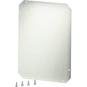Hensel Montageplatte 4mm stark FP MP 20 - 68000049