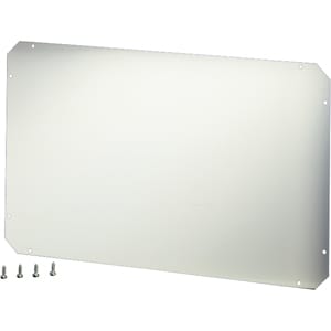 Hensel Montageplatte 4mm stark FP MP 40 - 68000051