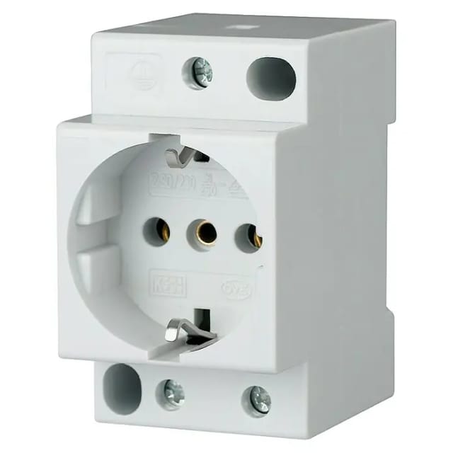 Eaton Schutzkont.steckdose Z-SD230 - 266875