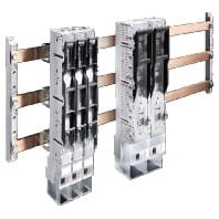 Rittal NH-Sicherungslastleiste 160A 3p 60mm Gr.00 SV 9346.000 - 9346000