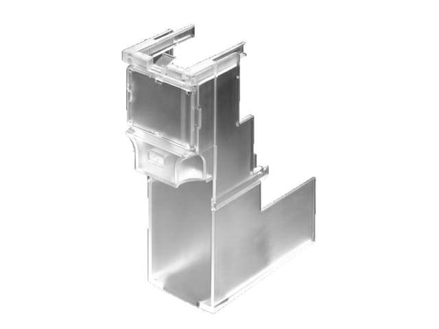 Rittal Anschlussraum-Abdeckung Gr.00 SV 9346.460 - 9346460