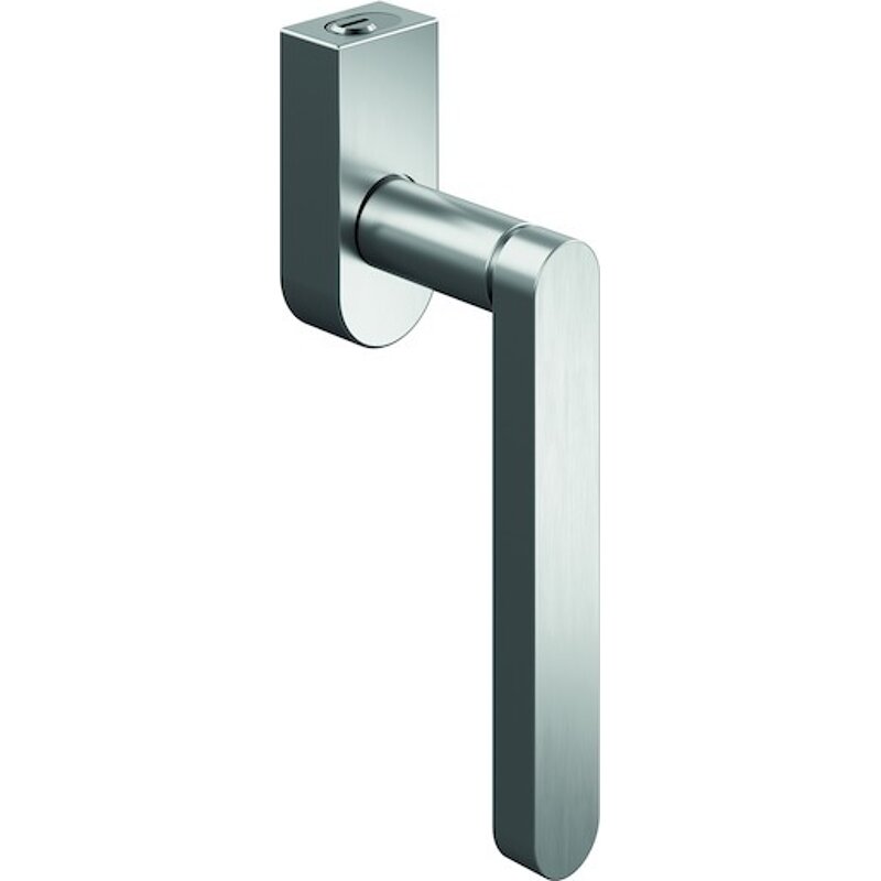 Fenstergriff 270xafga.1 Va Ma Geschl.30mm Abschl.