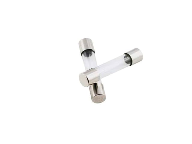 Eska G-Sicherungseinsatz M 50mA 5x20mm 521.004 - 521004