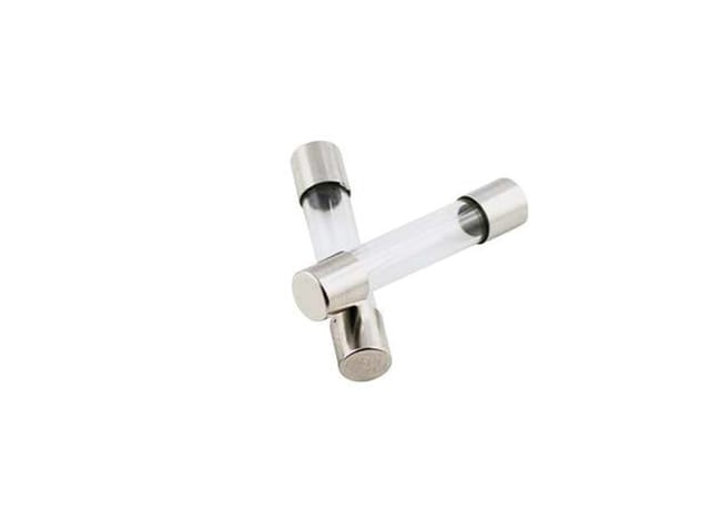 Eska G-Sicherungseinsatz M 12,5A 5x20mm 521.028 - 521028