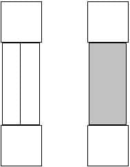 Eska G-Sicherungseinsatz M 2A 6,3x32mm 632.220 - 632220