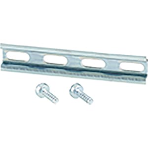 Hensel Tragschiene 15mm für KF04... DK TS 04 - 62000123