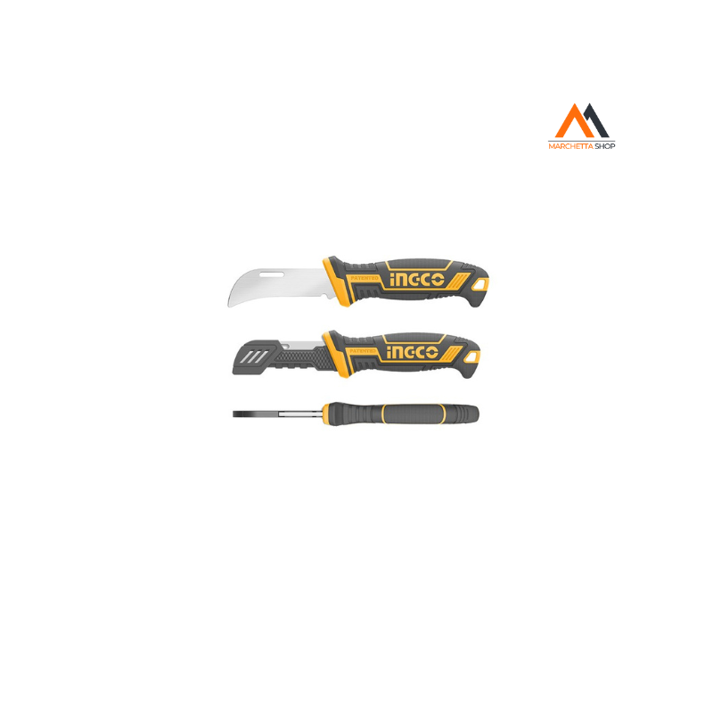 Coltello Spellafili 200 Mm