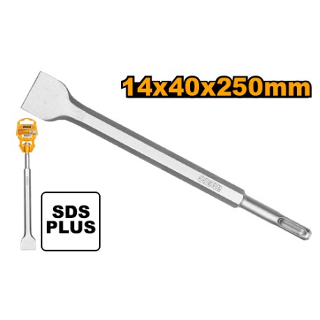 Punta Sds Plus 14x40x250 Taglio