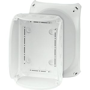 Hensel Kabelabzweigkasten bis 16 o.Klemme KF 1600 G - 62000063