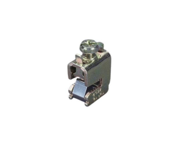 Wöhner Anschlussklemme Uni-Leiter 01285