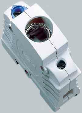 Wöhner Sicherungssockel 31291