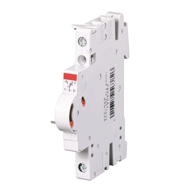 ABB Stotz S&amp;J Hilfsschalter System pro M compact S2C-H6R - 2CDS200912R0001