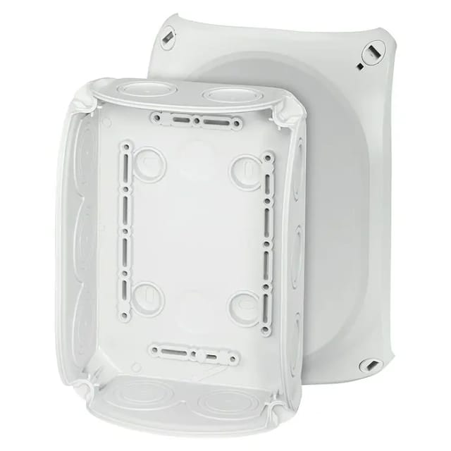 Hensel Kabelabzweigkasten bis 10qmm DK 1000 G - 62000008