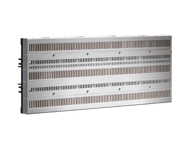 Rittal Board RiLine Compact 125A,B=405mm SV 9635.010 - 9635010