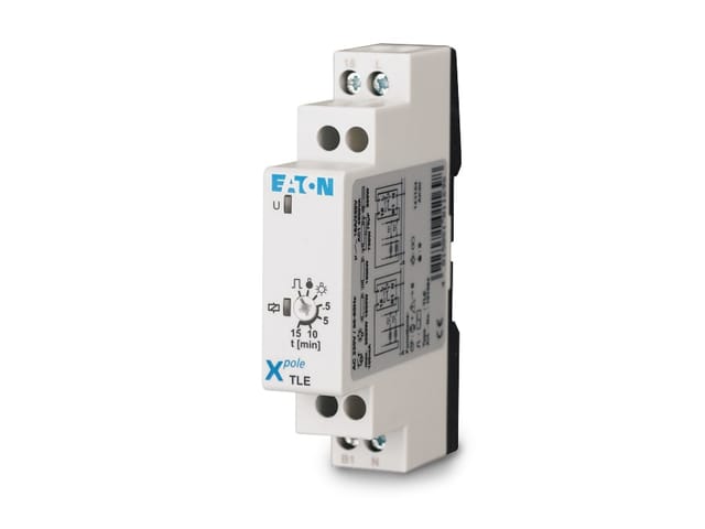 Eaton Treppenlichtzeitschalter TLE - 101064