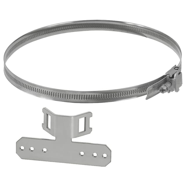 Hensel Mastbefestigung f. außenl. Befestig. DK MB 1 - 62000275