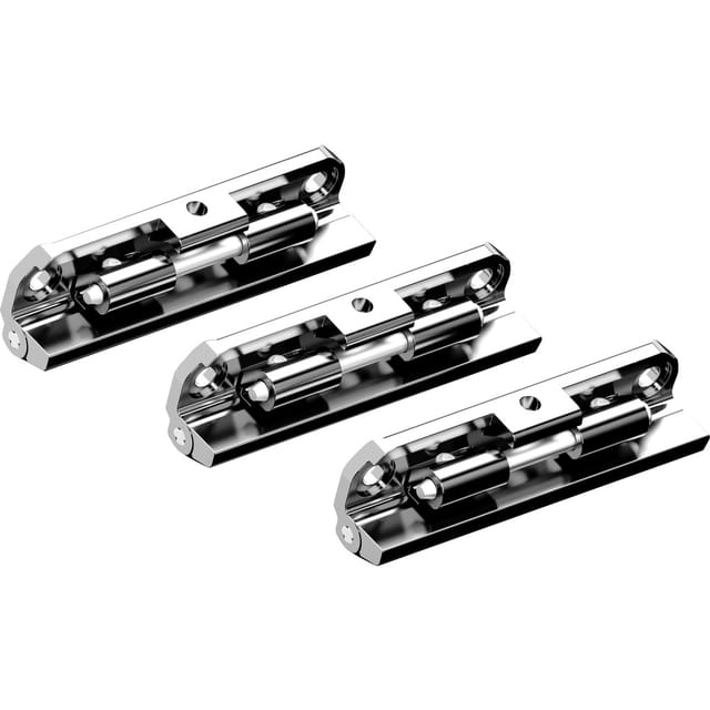 Rittal Scharnier 180° für AX 2449.010 (VE3) - 2449010