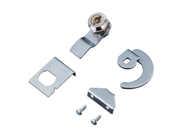 Rittal Vorreiberverschluss AX Kunststoff-Handgriff 2749.100 - 2749100
