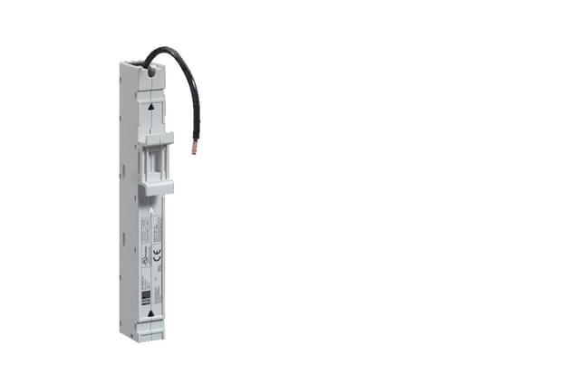 Rittal RiLine Compact Geräteadap. B=18mm SV 9635.372 (VE6) - 9635372