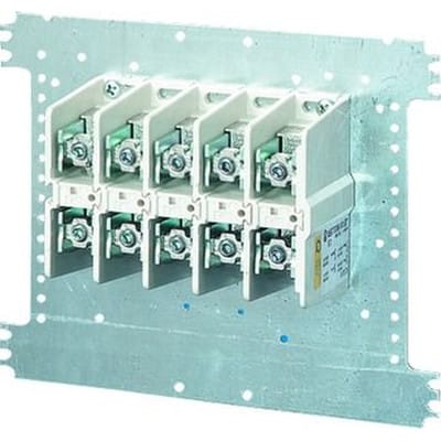 Hensel Einspeisungsklemme 150qmm, 5polig Mi VE 125 - 2000547