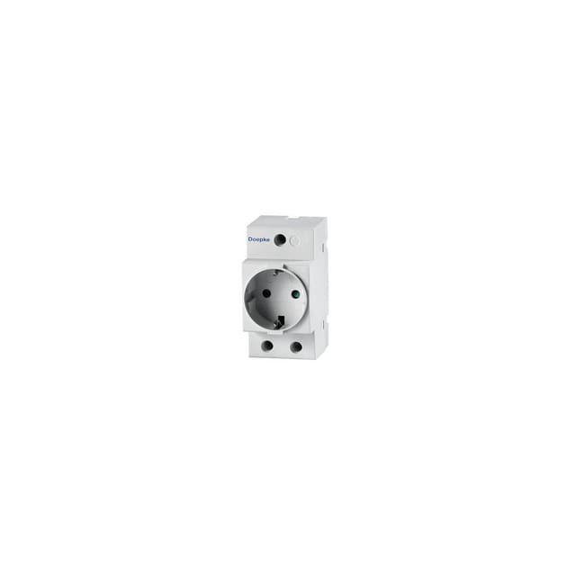 Doepke Einbausteckdose RDS 6 - 9980028