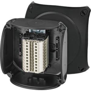 Hensel Reihenklemmenkasten RX 0610 T - 62000342