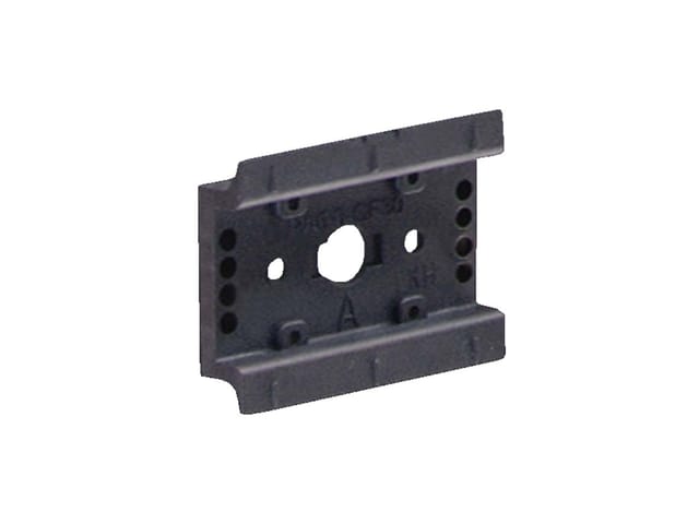 Rittal Tragschiene für Adapterchassis SV 9342.930 (VE5) - 9342930