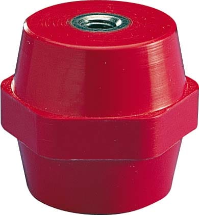 Rittal Stützisolator 1000V, 12kN, 75Nm SV 3031.000 (VE6) - 3031000