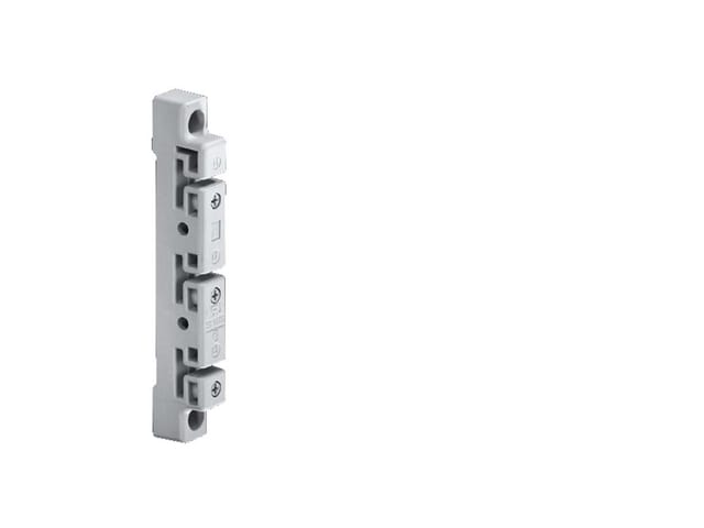 Rittal Schienenhalter f.Sammelschiene 250A SV 9600.000 (VE4) - 9600000