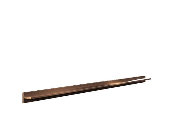 Rittal Mini-PLS-Schiene l:700mm SV 9602.000 (VE3) - 9602000