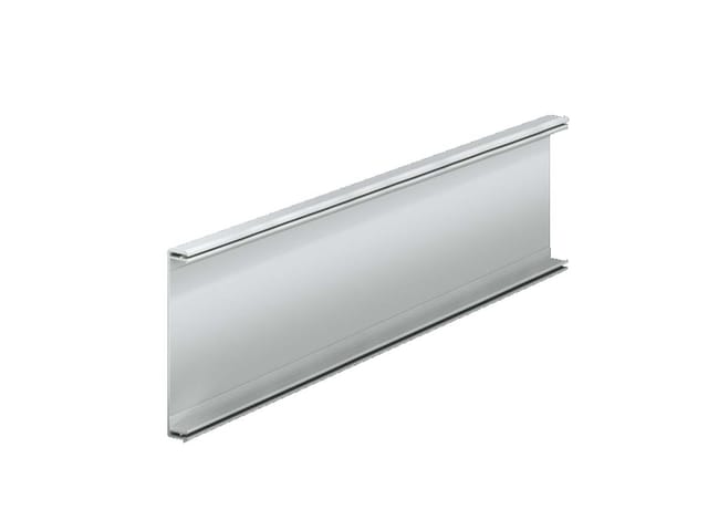 Rittal Bodenwannenprofil Mini-PLS, l:700mm SV 9606.000 - 9606000