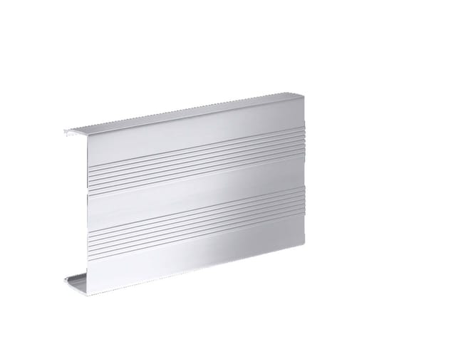 Rittal Abdeckprofil Mini-PLS, l=250mm SV 9608.000 - 9608000