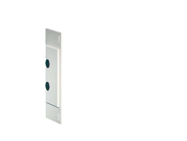 Rittal Endabdeckung Mini-PLS, 100A SV 9610.000 (VE2) - 9610000