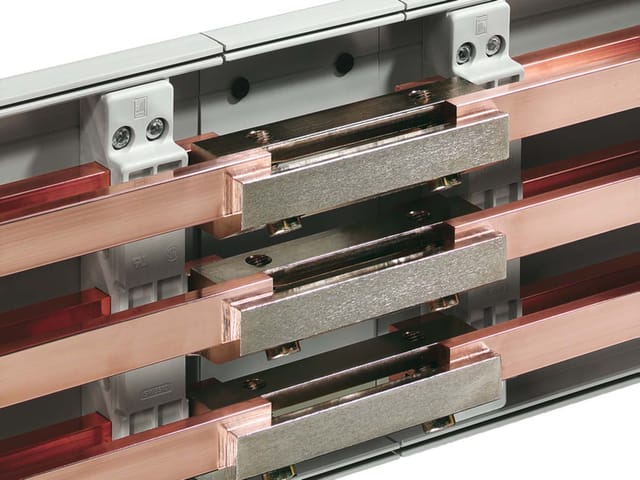 Rittal Verbinder PLS, 1600A doppelt SV 3515.000 (VE3) - 3515000