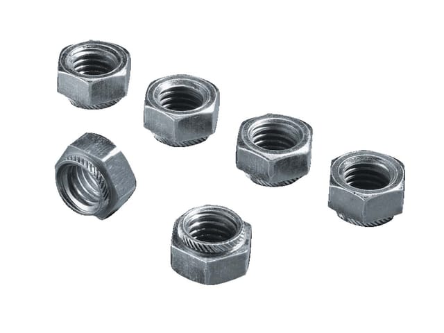 Rittal Setzmuttern M12f.SV35912.040/050 SV 3591.060 VE30) - 3591060