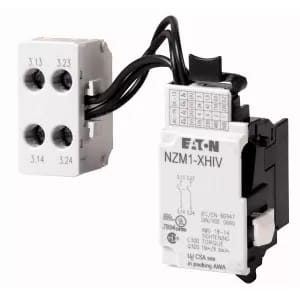 Eaton Hilfsschalter voreilend,2FS f.NZM1 NZM1-XHIV - 259426