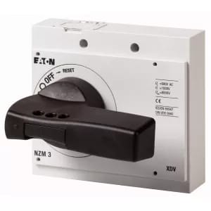 Eaton Drehgriff abschließbar NZM3-XDV - 260129